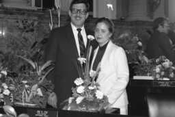 House Floor, Headshot, House Chamber, Wife