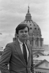 Headshots, Pennsylvania State Capitol Building