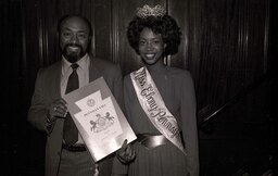 Office Photographs, Recognition Photos, Miss Ebony and Little Ebony Winners