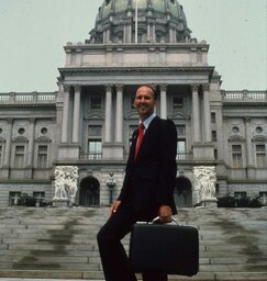 Capitol Steps