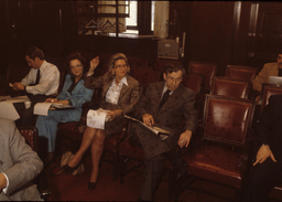 Meetings, Majority Caucus Room, Members