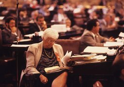 Abortion Debate, House Floor - Session - Republican Aisle