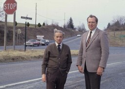 Photo Op, Highway in Lower Paxton Township, Dauphin County, Members