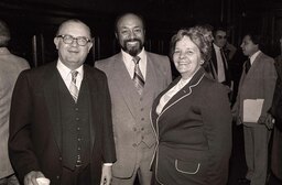 Swearing In Special Election, House Floor, Members