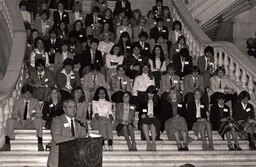 Members, Rotunda