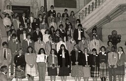 Members, Rotunda