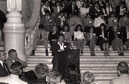 Members, Rotunda