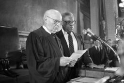 Judge, Members, Speaker's Rostrum