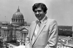 Photo Op with Capitol in the Background, Members