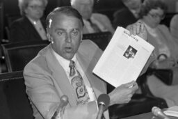 Hearing Room, Hearing, Members