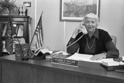 Photo Op in Representative's Office, Members