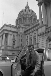 Photo Op on Capitol Grounds, Capitol and Grounds, Members