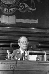 Meetings, Majority Caucus Room, Members