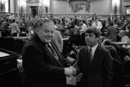 Photo Op on the House Floor, Members