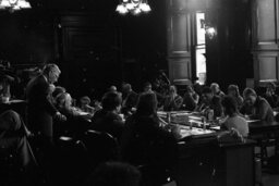 Meetings, Majority Caucus Room, Members