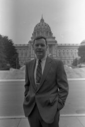 Photo Op on Capitol Grounds, Members