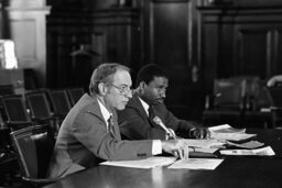 Meetings, Majority Caucus Room, Members, Staff