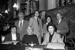 Family, House Floor, Members