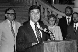 Award Ceremony in Main Rotunda, Members