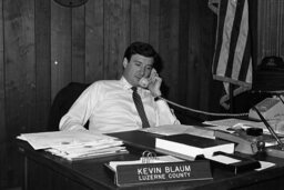 Photo Op in Representative's Office, Members