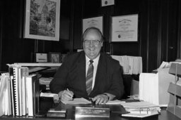 Photo Op in Representative's Office, Members