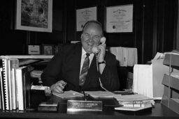 Photo Op in Representative's Office, Members