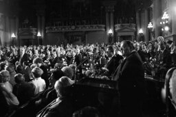 House Floor, Members