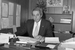 Photo Op in Representative's Office, Members