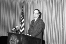 Press Conferences, Press Conference in House's Press Room, Members