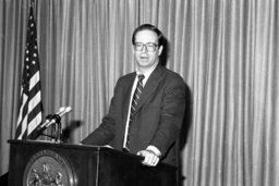 Press Conferences, Press Conference in House's Press Room, Members