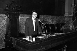 Photo Op on the House Floor, Members