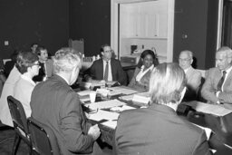 Local Government Committee Public Hearing on Local Tax Reform, Erie City Council Chambers, Members, Participants