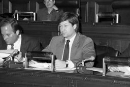 Health and Welfare Committee Meeting, Majority Caucus Room, Members