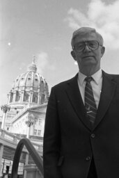 Headshots, Capitol and Grounds, Members