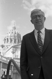 Headshots, Capitol and Grounds, Members