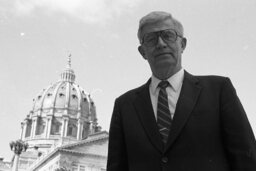 Headshots, Capitol and Grounds, Members