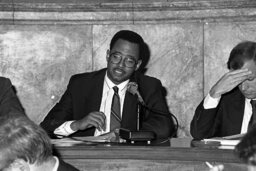 Judiciary Committee Public Hearing, Conference Room, Members