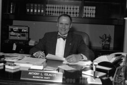 Photo Op in Representative's Office, Members