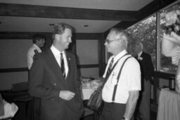 Allegheny County, Banquet, Guests, Members