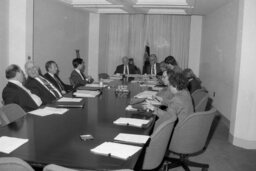 Insurance Committee Meeting, Conference Room, Members