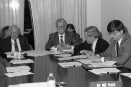 Insurance Committee Meeting, Conference Room, Members