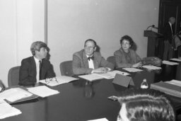 Insurance Committee Meeting, Conference Room, Members