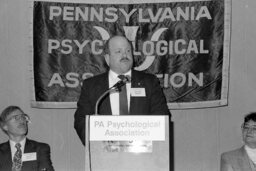 PA Psychological Assn. Meeting, Members, Participants