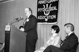 PA Psychological Assn. Meeting, Members, Participants