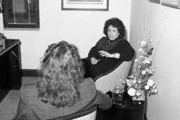 Photo Op in Representative's Office, Members