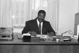 Photo Op in Representative's Office, Members