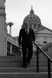 Photo Op on Capitol Steps, Capitol and Grounds, Members