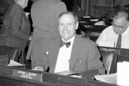 Photo Op on House Floor, Members