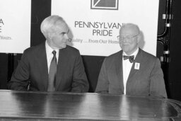 Photo Op on Pennsylvania Agriculture and Pride, Governor's Reception Room, Members