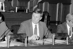 Education Committee Meeting, Majority Caucus Room, Members